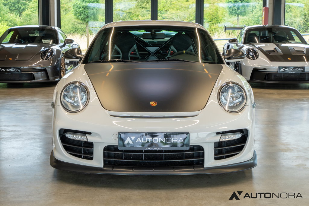 Porsche 997.2 GT2 RS