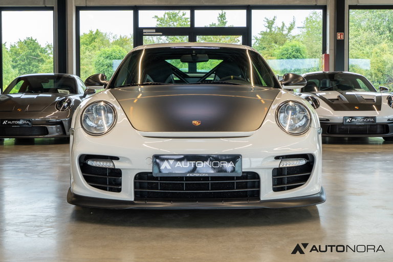 Porsche 997.2 GT2 RS