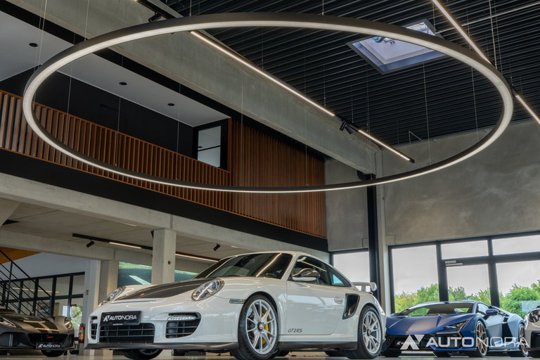 Porsche 997.2 GT2 RS