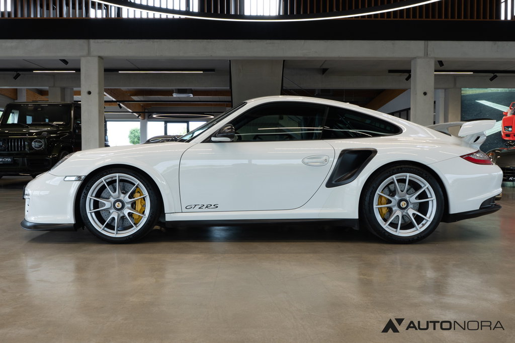 Porsche 997.2 GT2 RS