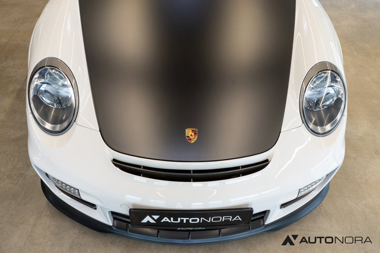 Porsche 997.2 GT2 RS