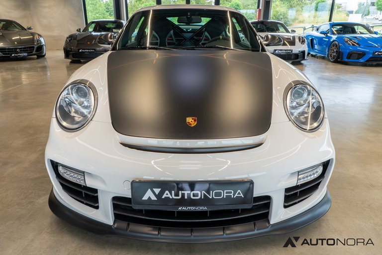 Porsche 997.2 GT2 RS