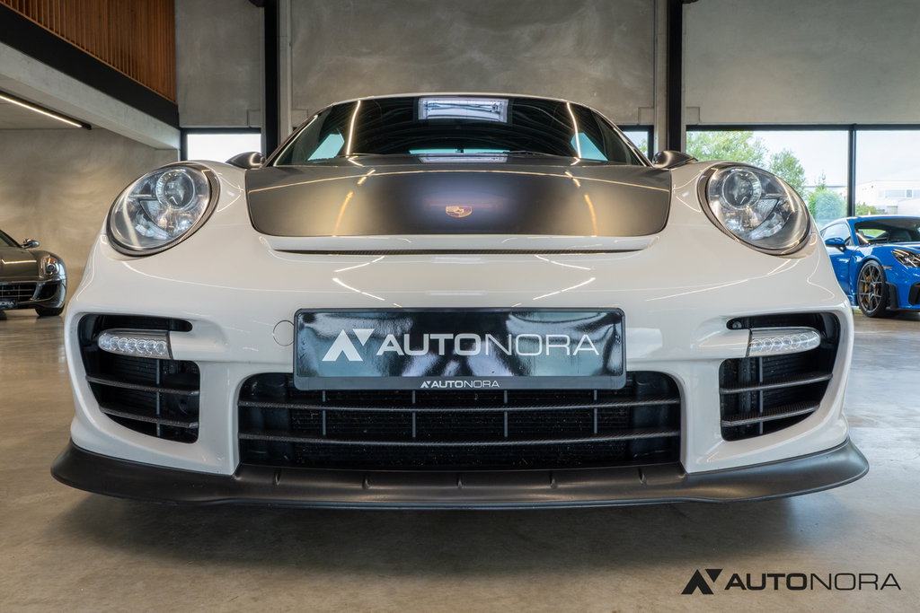 Porsche 997.2 GT2 RS