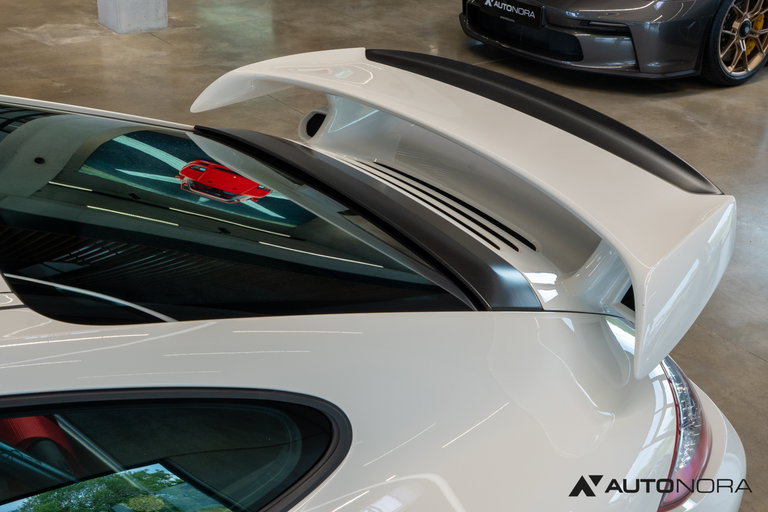 Porsche 997.2 GT2 RS