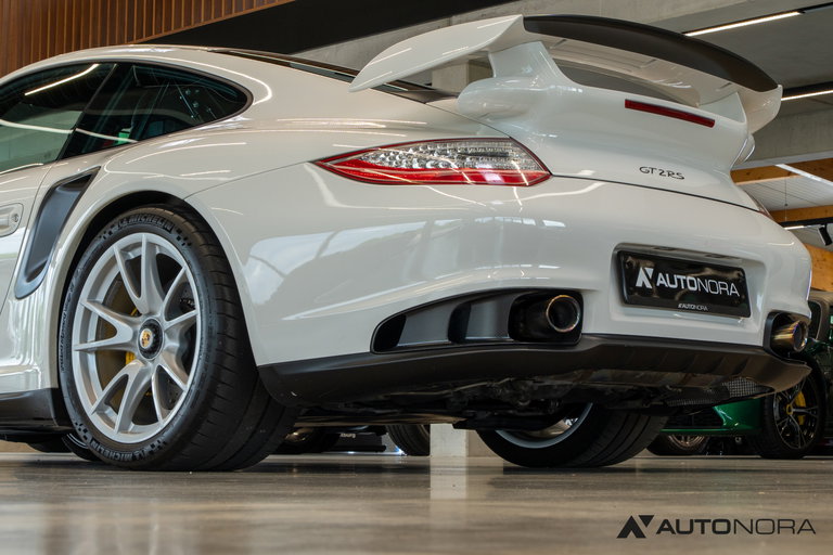 Porsche 997.2 GT2 RS