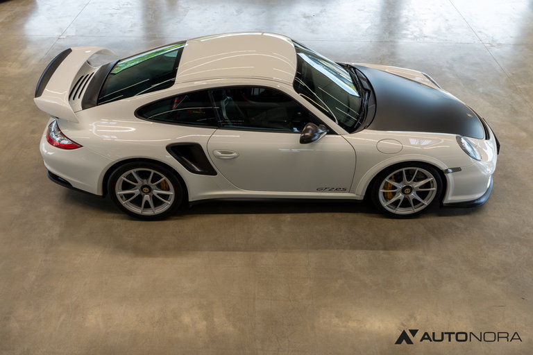 Porsche 997.2 GT2 RS