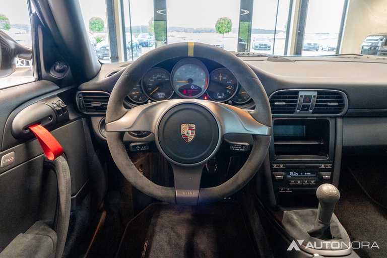 Porsche 997.2 GT2 RS