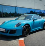 Porsche 991.2 Carrera GTS