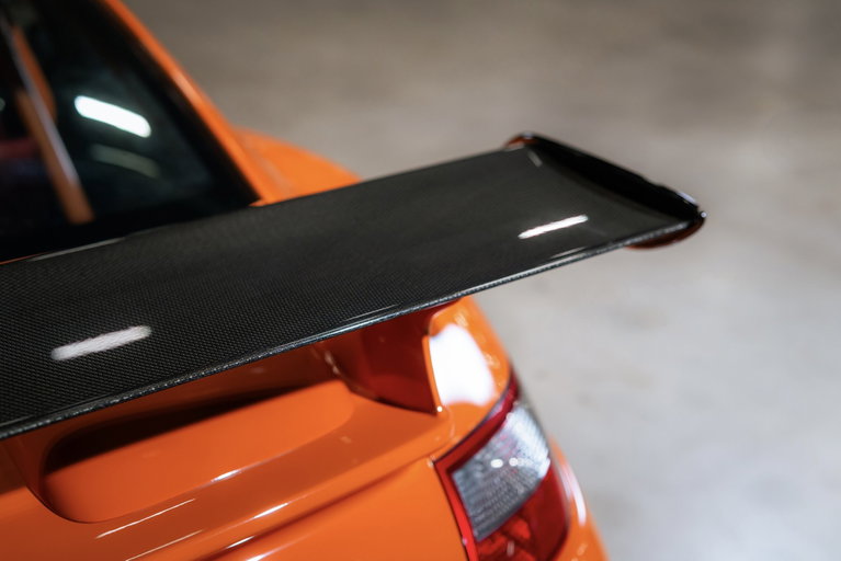 Porsche 997 GT3 RS