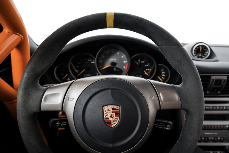 Porsche 997 GT3 RS