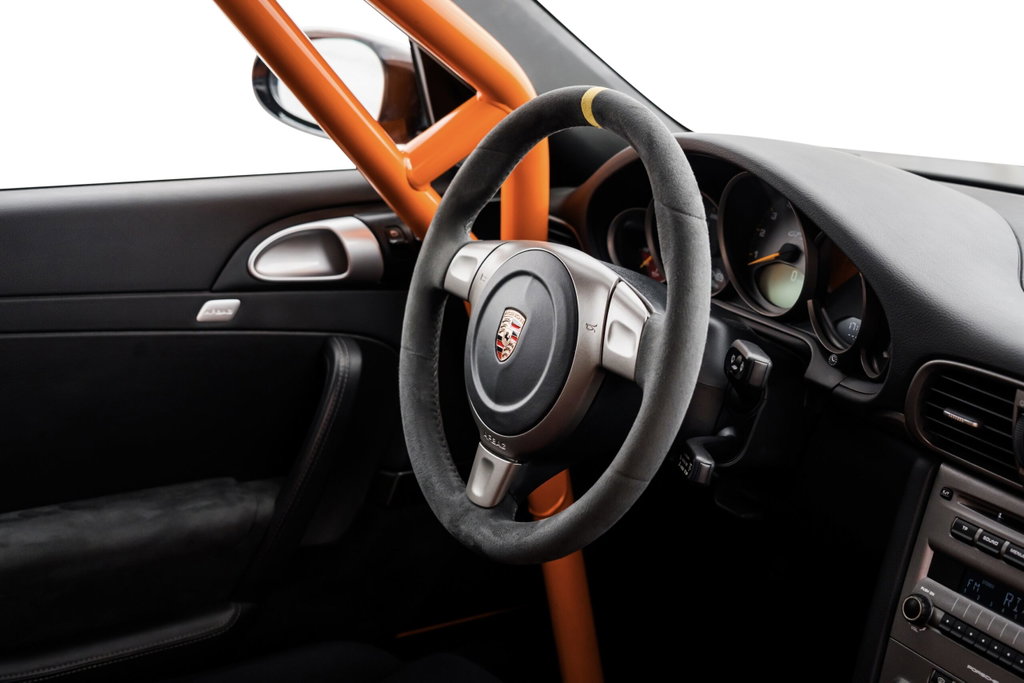 Porsche 997 GT3 RS