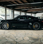 Porsche 991.2 Turbo S