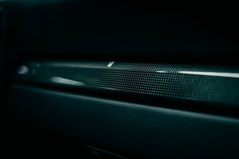 Porsche 991.2 Turbo S