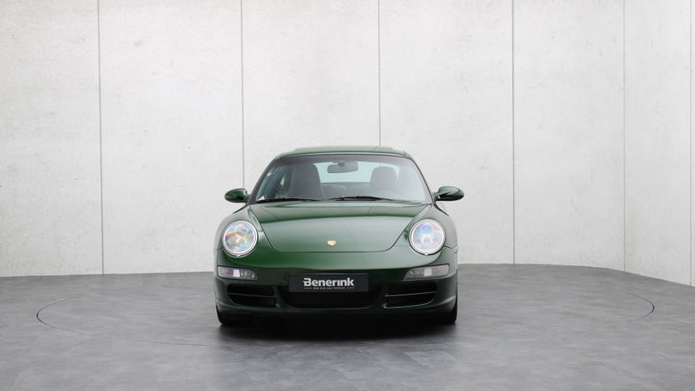 Porsche 997 Carrera S