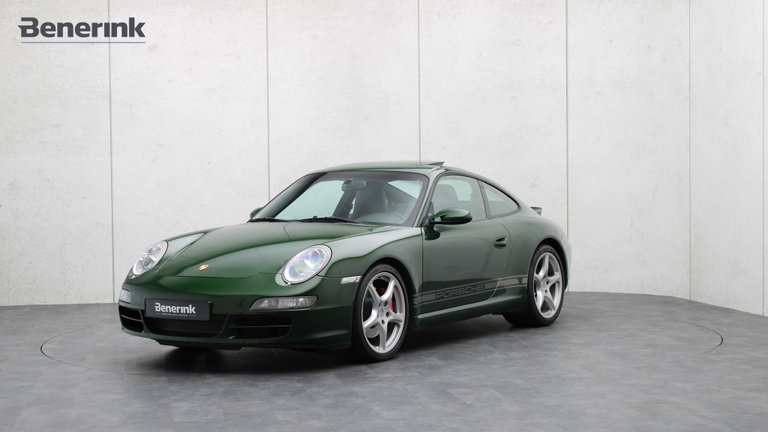 Porsche 997 Carrera S
