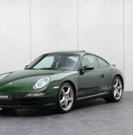 Porsche 997 Carrera S