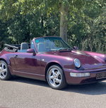 Porsche 964 Carrera 4