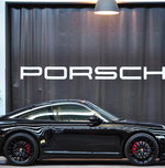 Porsche 997.2 Targa 4S
