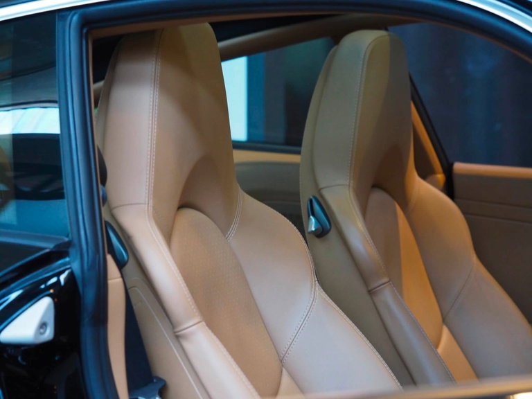 Porsche 997.2 Targa 4S