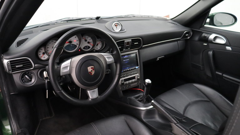 Porsche 997 Carrera S