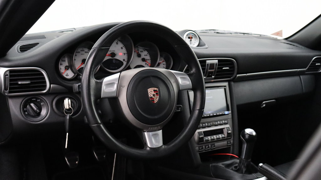 Porsche 997 Carrera S