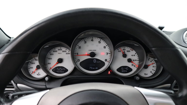 Porsche 997 Carrera S