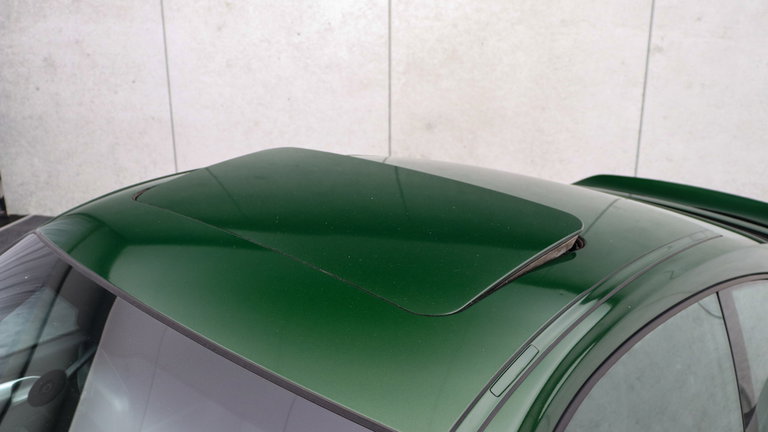 Porsche 997 Carrera S