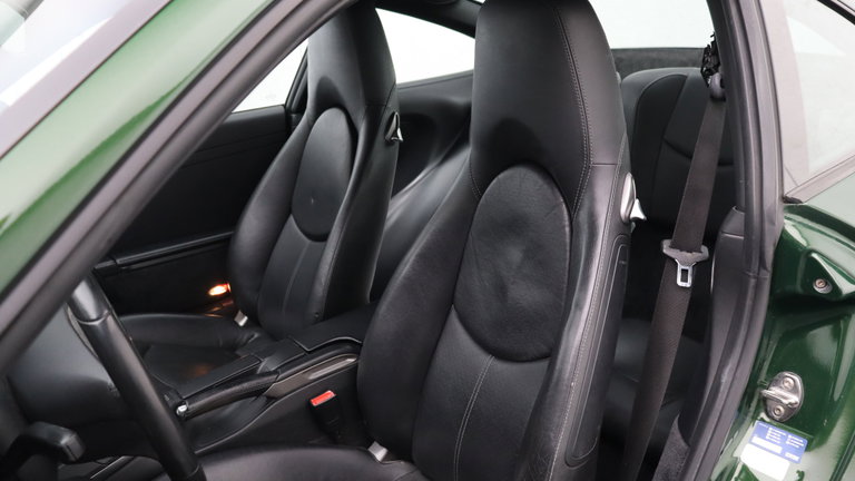 Porsche 997 Carrera S