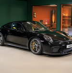 Porsche 991.2 GT3 Touring