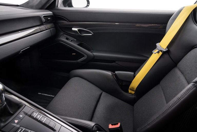 Porsche 991.2 GT3 Touring