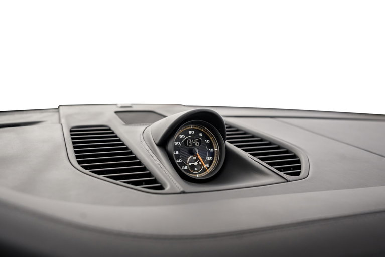 Porsche 991.2 GT3 Touring