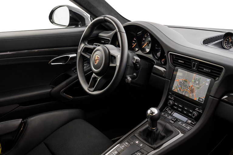 Porsche 991.2 GT3 Touring