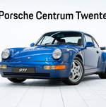 Porsche 964 Turbo