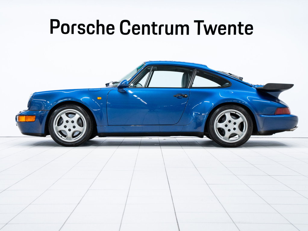 Porsche 964 Turbo