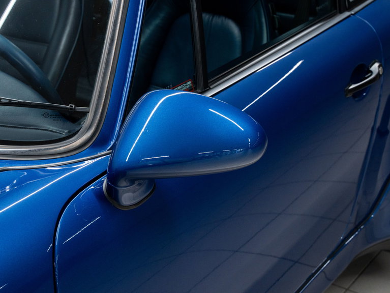 Porsche 964 Turbo