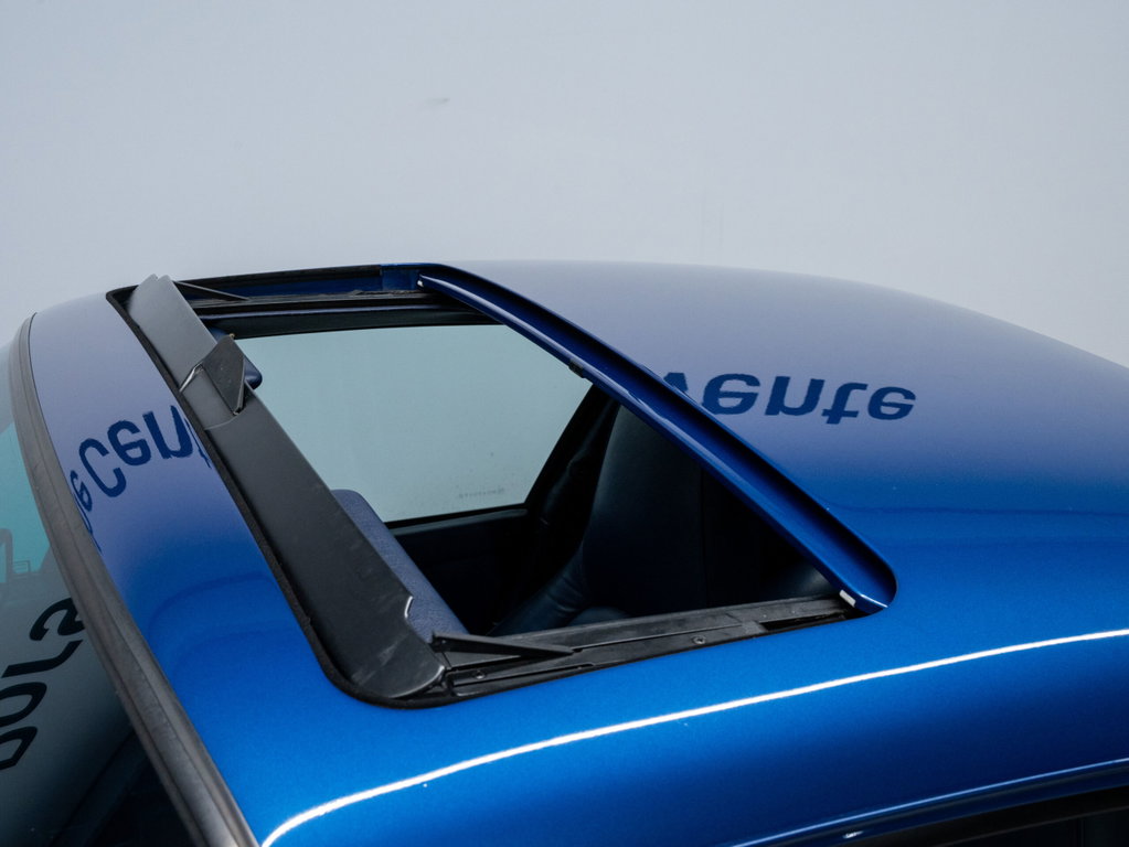 Porsche 964 Turbo