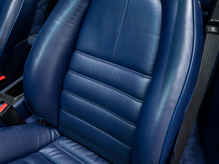 Porsche 964 Turbo