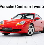 Porsche 996 Carrera