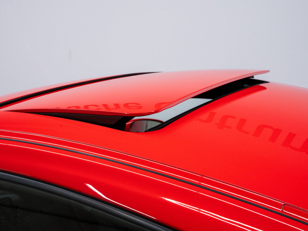 Porsche 996 Carrera