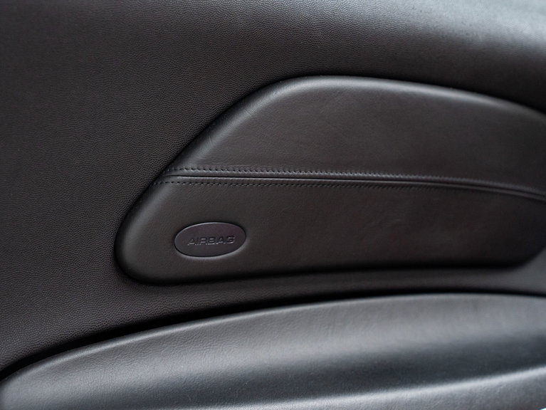 Porsche 996 Carrera