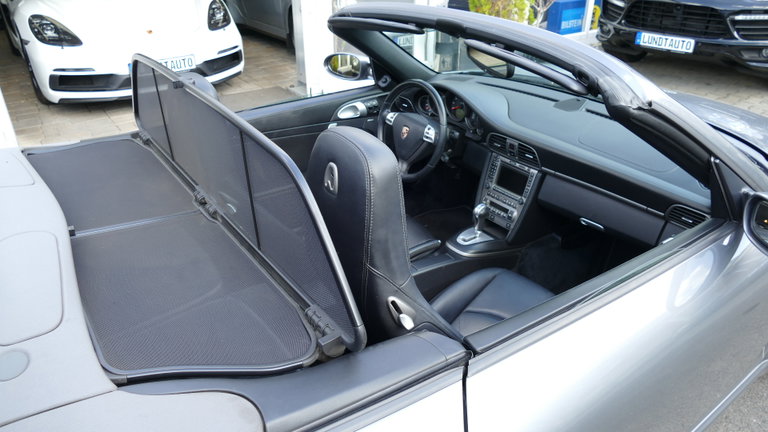 Porsche 997 Carrera