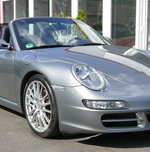 Porsche 997 Carrera