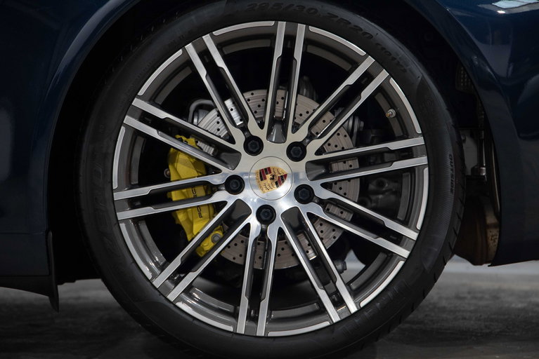 Porsche 991 Carrera