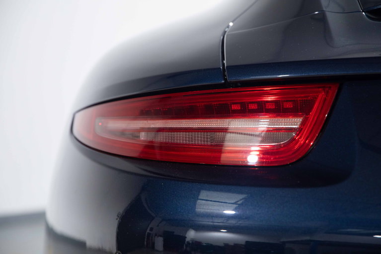 Porsche 991 Carrera