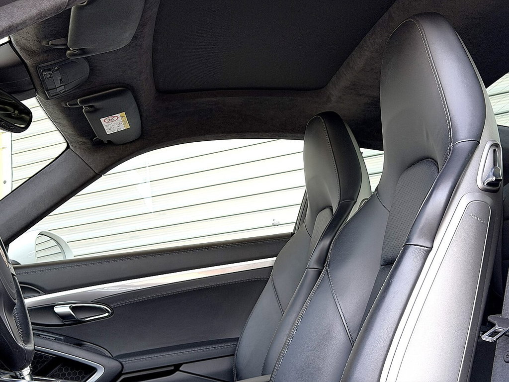 Porsche 991 Carrera
