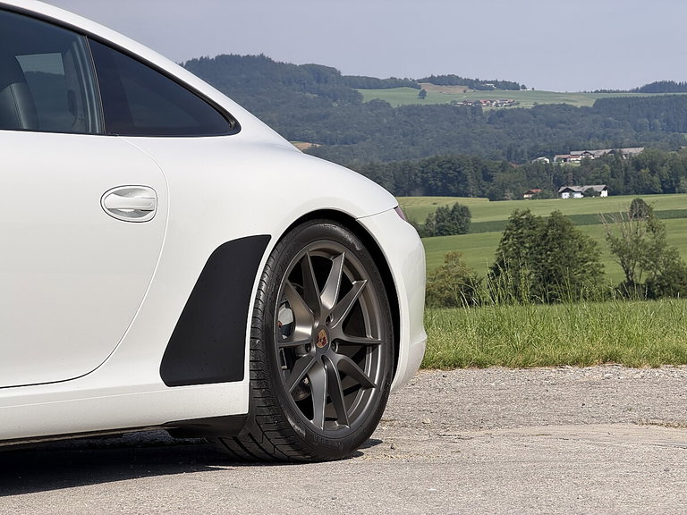 Porsche 991 Carrera