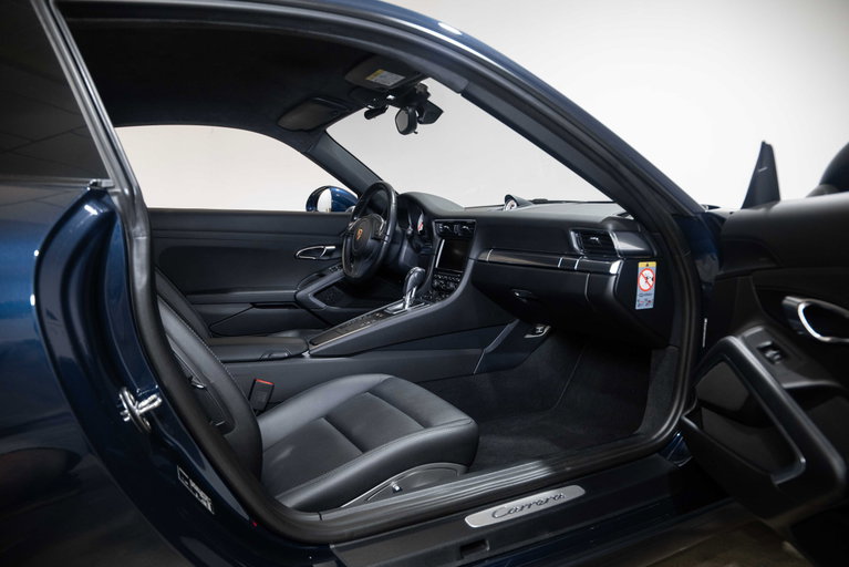 Porsche 991 Carrera
