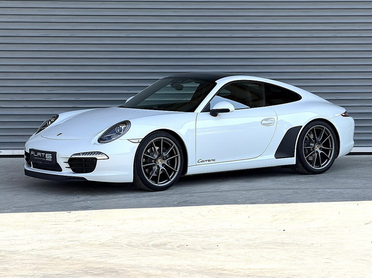 Porsche 991 Carrera