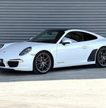 Porsche 991 Carrera