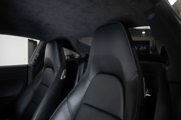 Porsche 991 Carrera